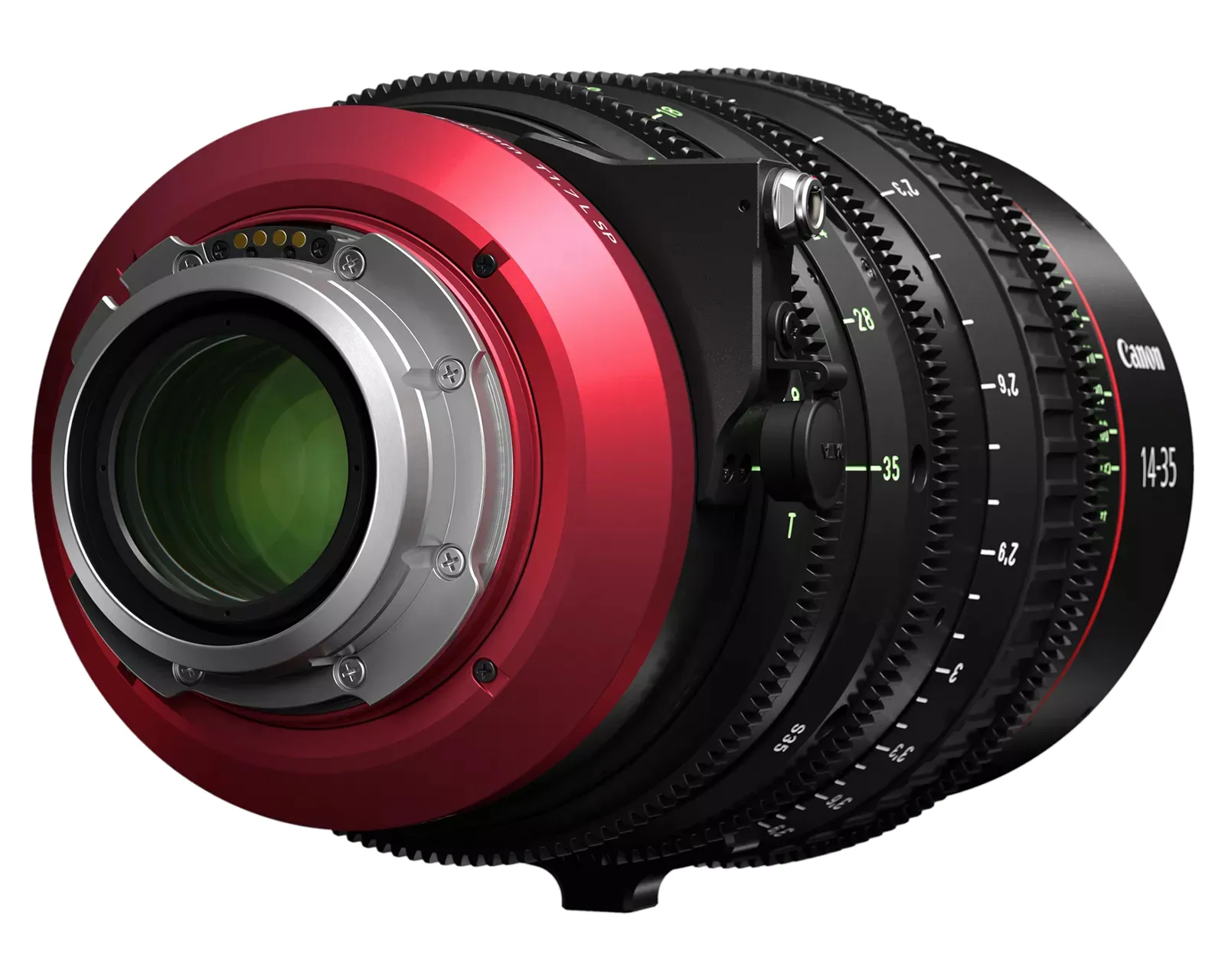 Canon CN-E14-35mm T1.7 L SP (M) – slika 6
