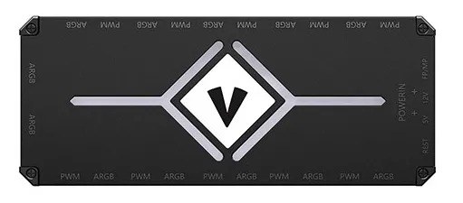 VIDA PWM ARGB Hub – slika 6