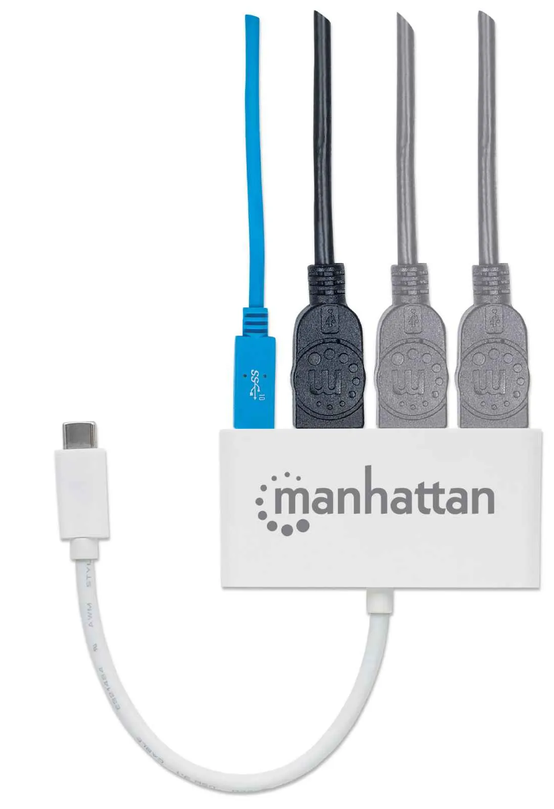 Manhattan 163552 interface hub – slika 5