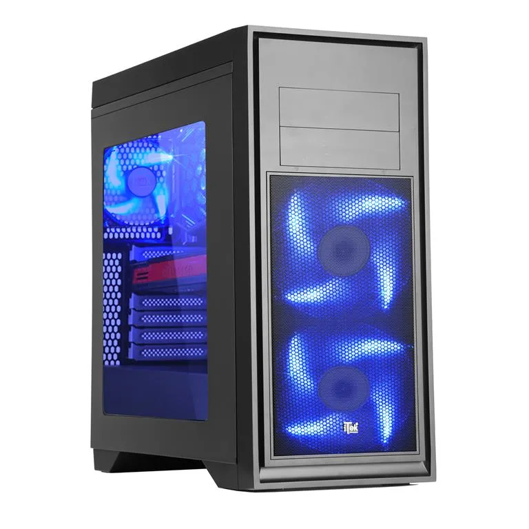 itek ITGCTI05 computer case – slika 2