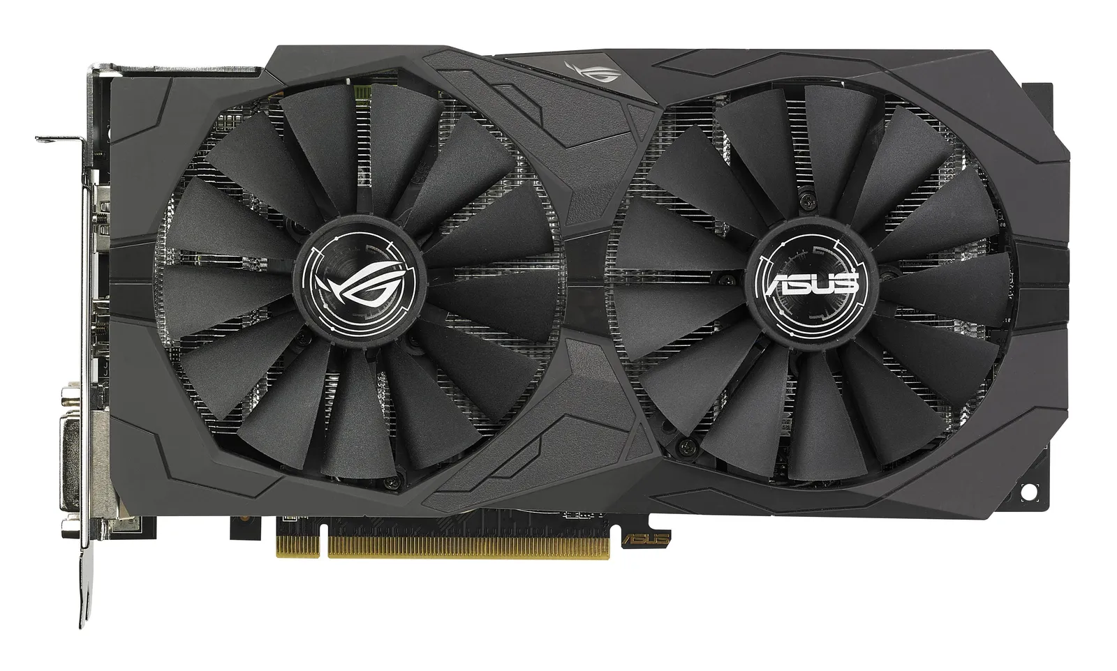 ASUS ROG-STRIX-RX570-4G-GAMING graphics card – slika 3