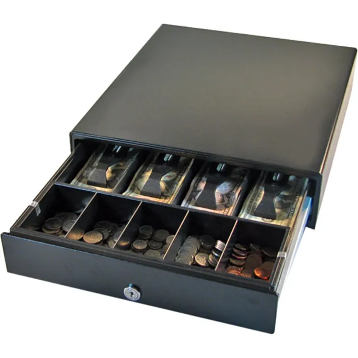 apg Solutions VP320-BL1416-243 cash drawer – slika 2