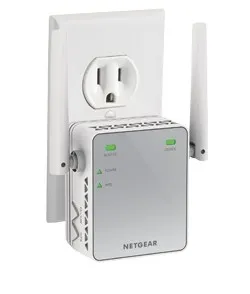 NETGEAR EX2700 – slika 3