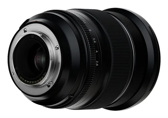 Fujifilm 16836580 camera lens – slika 7