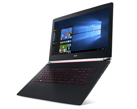 Acer Aspire V Nitro VN7-792G-72JP – slika 2