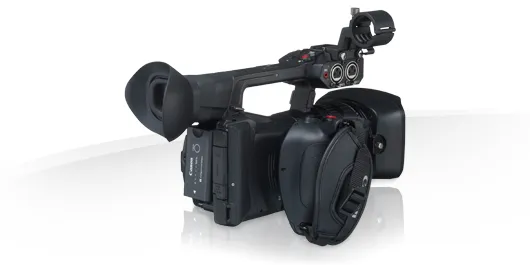 Canon XF 200 – slika 8