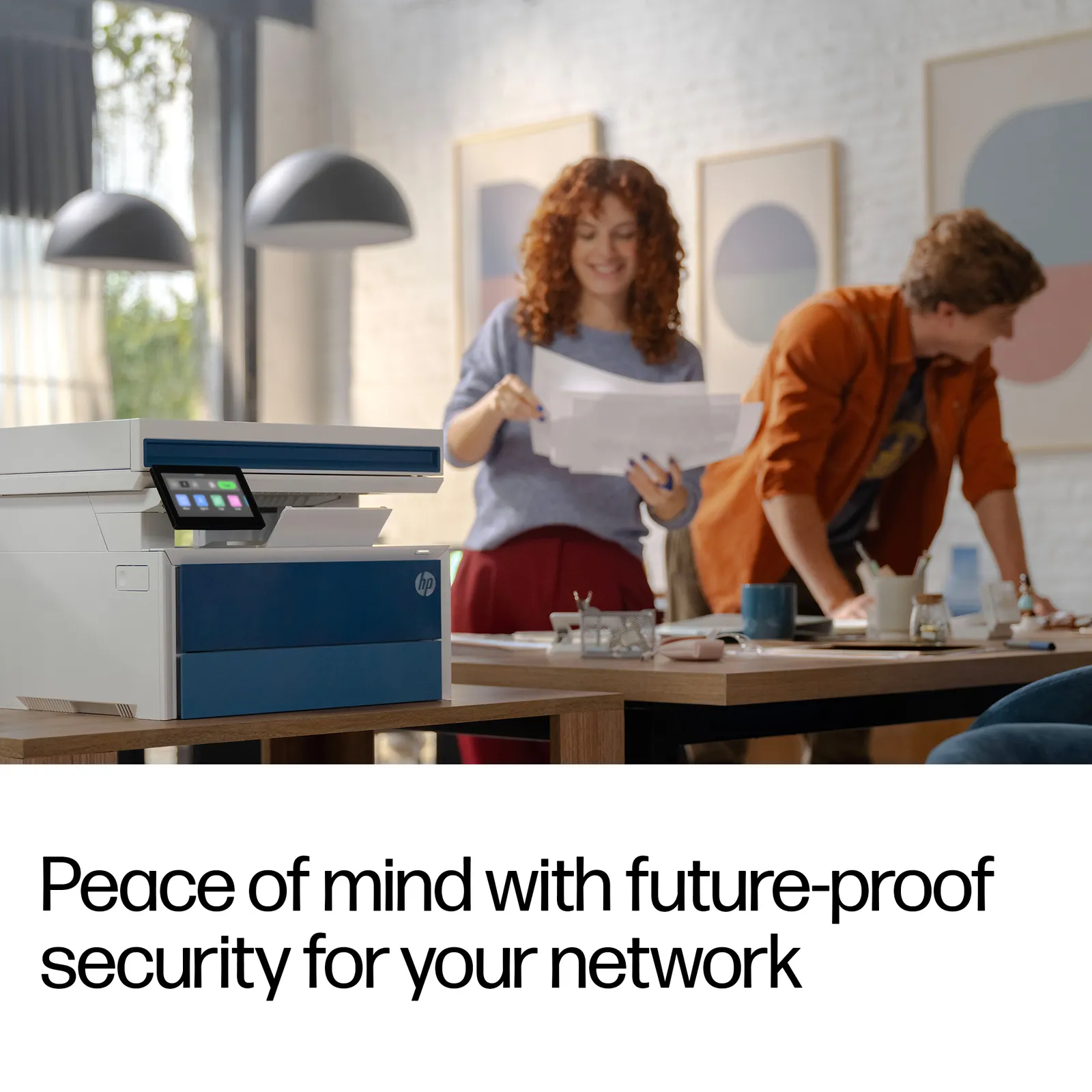 HP LaserJet Pro MFP 4113fdn – slika 7