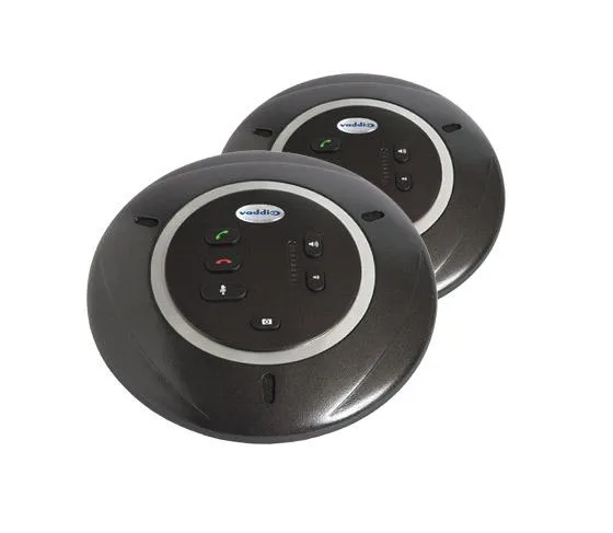 Vaddio ConferenceSHOT AV Bundle – Group video conferencing system – slika 5