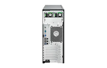 Fujitsu PRIMERGY TX1330 M2 server – slika 9