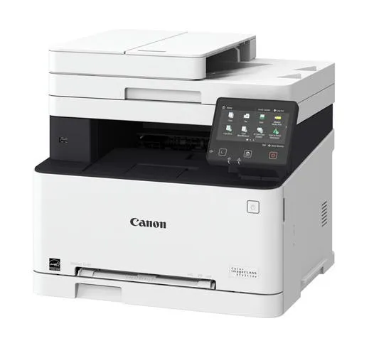 Canon imageCLASS MF634Cdw