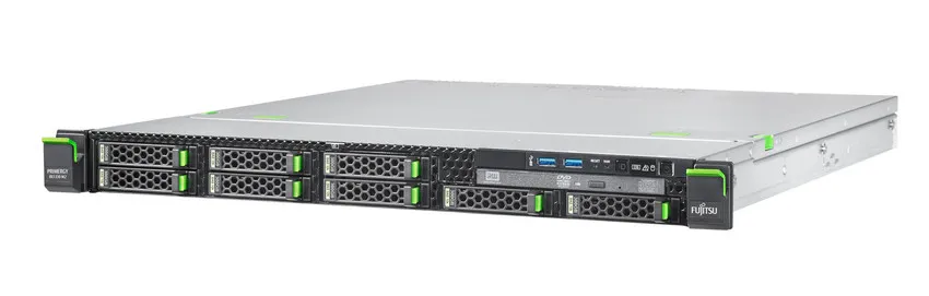 Fujitsu PRIMERGY RX1330 M2 server – slika 2