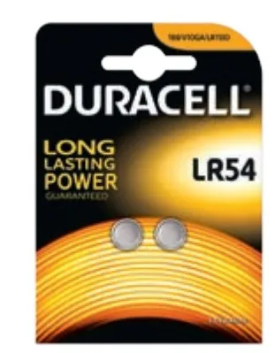 Duracell 052550 household battery