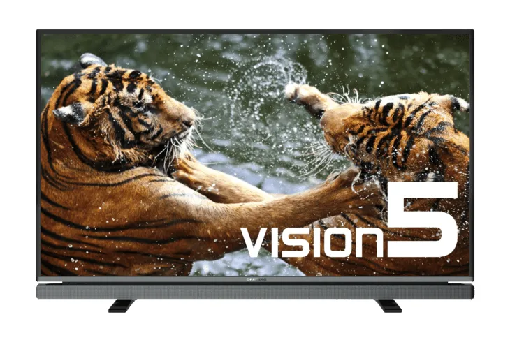 Grundig 43 VLE 5620 BN