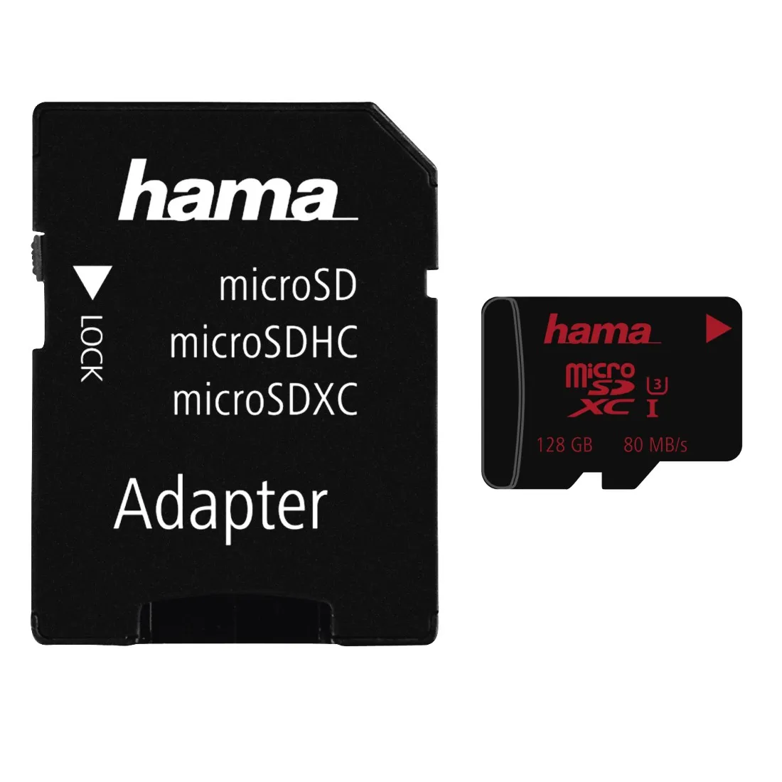 Hama microSDXC 128GB – slika 3