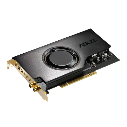 ASUS Xonar D2/PM + Battlefield 3
