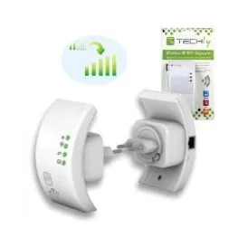 Techly I-WL-REPEATER-E network extender