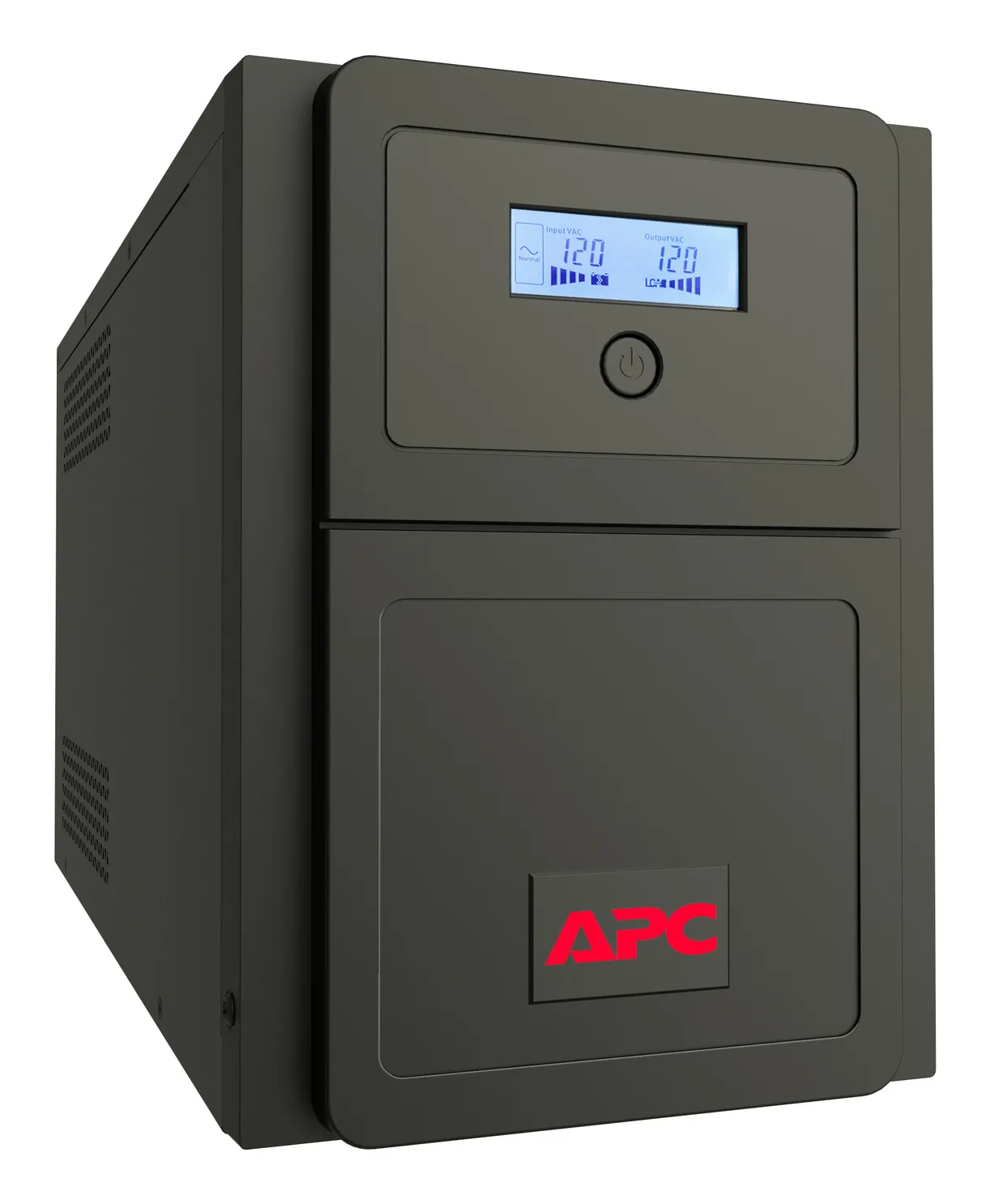 APC SMV3000CAI-BR uninterruptible power supply (UPS)