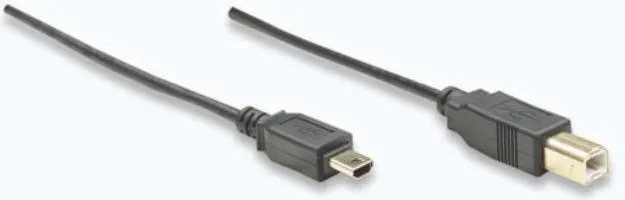 Manhattan 391139 USB cable – slika 2