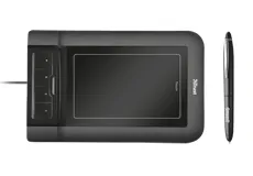 Trust Touchpad Design Tablet graphic tablet – slika 3