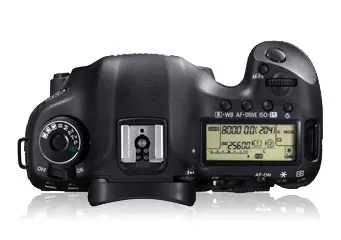 Canon EOS 5D Mark III + EF 24-105 F4L IS USM + Printer + Paper + 32GB Card – slika 5