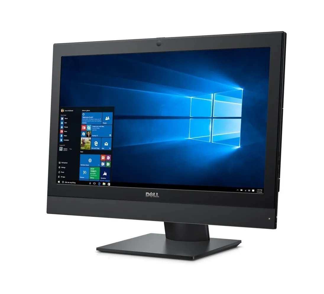DELL OptiPlex 3240 + Microsoft Office Home & Business 2016 – slika 2