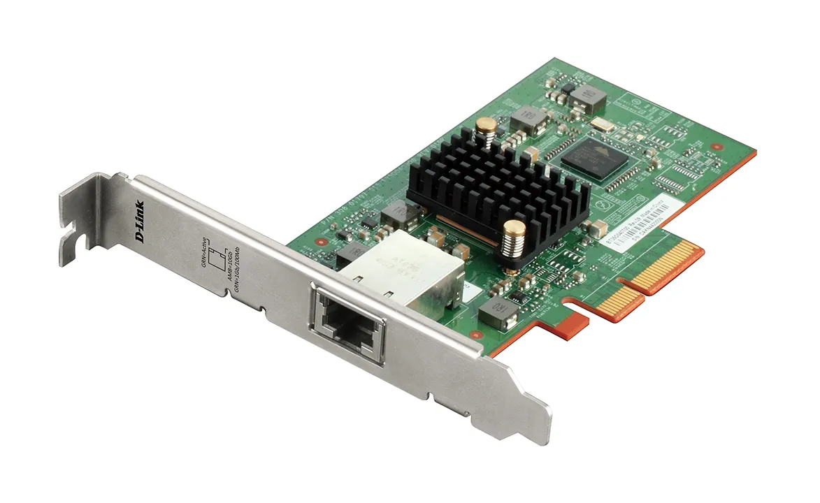 D-Link DXE-810T network card – slika 2