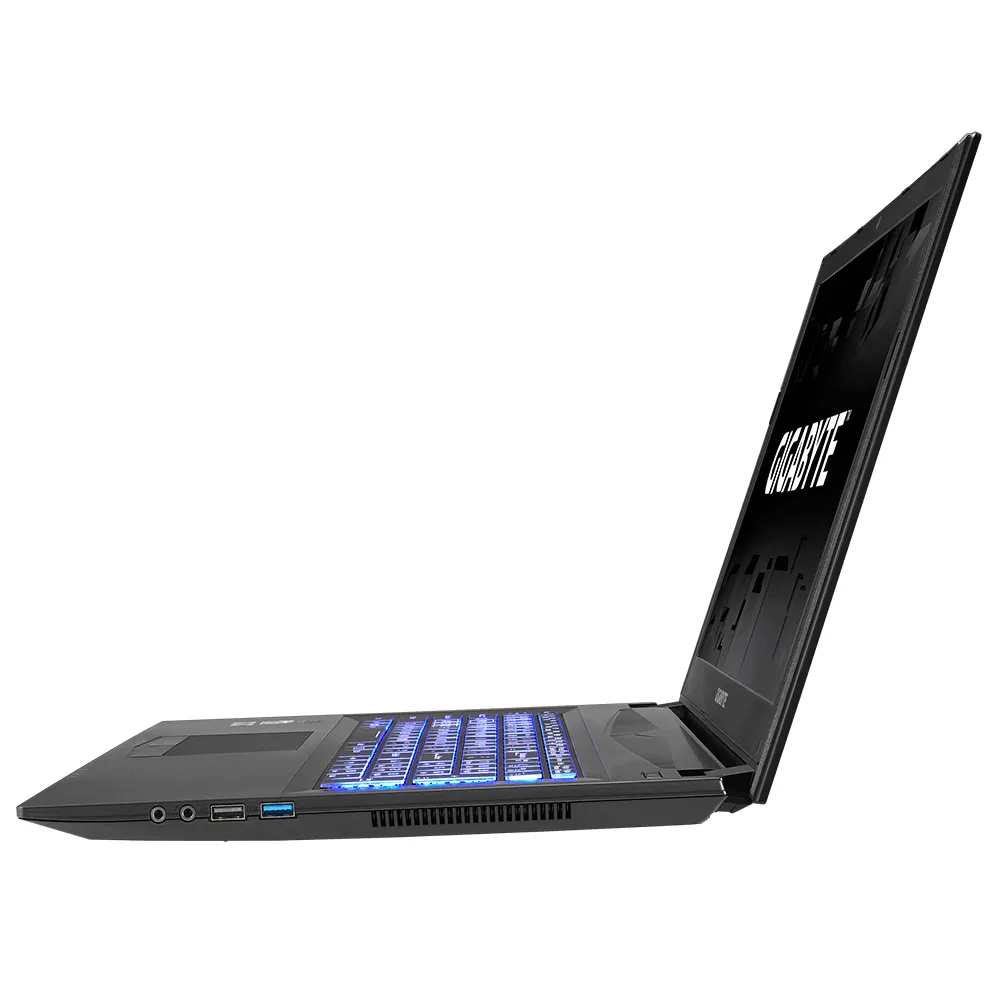 GIGABYTE Sabre 17G-NE2 – slika 3