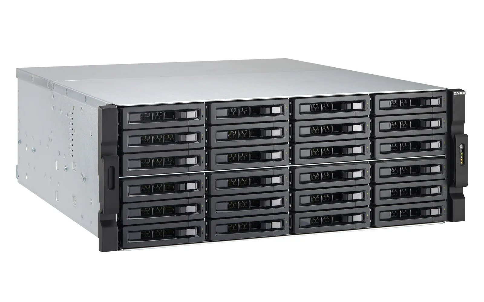 QNAP TS-EC2480U-E3-4GE-R2 – slika 8