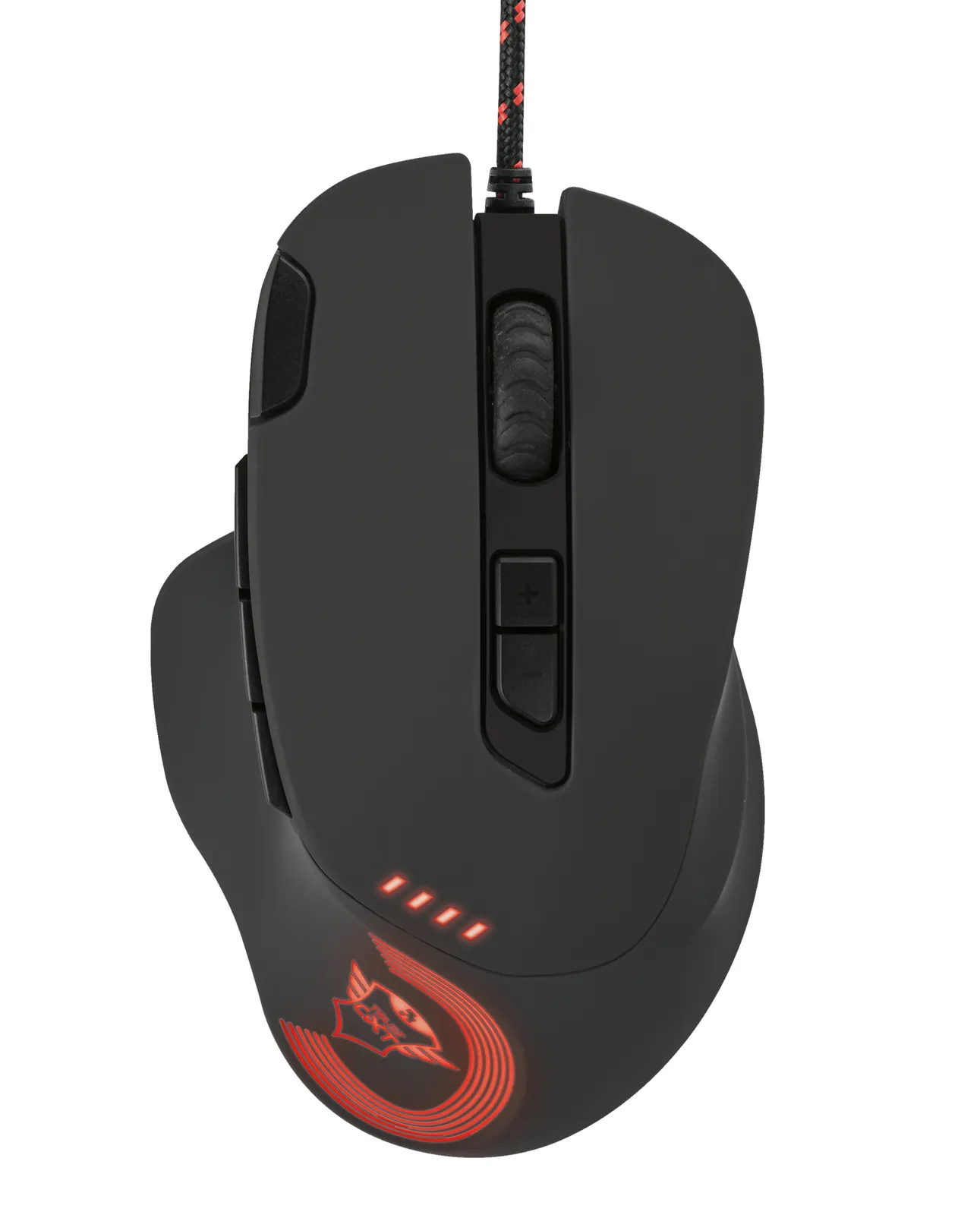 Trust 21186 mouse – slika 2