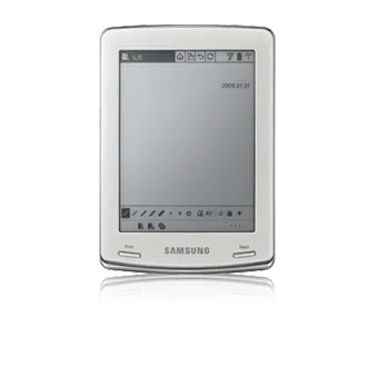 Samsung E60 e-book reader – slika 3