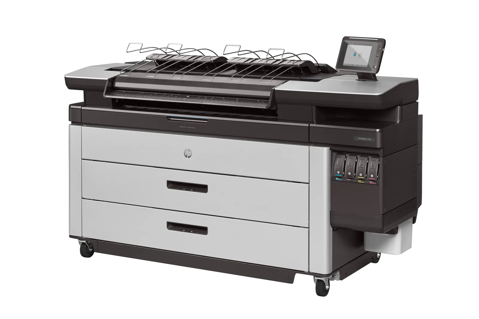 HP PageWide XL 4500 large format printer – slika 3