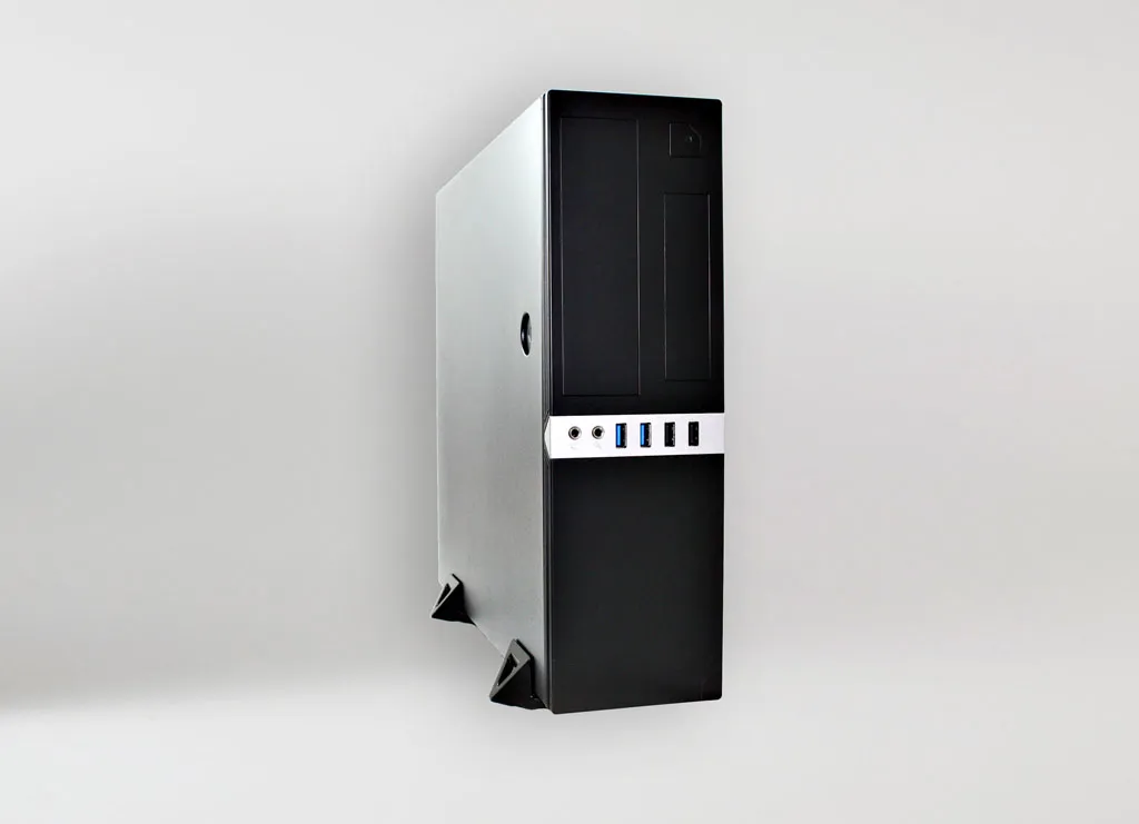 CoolBox CAJCOOT450S computer case – slika 7