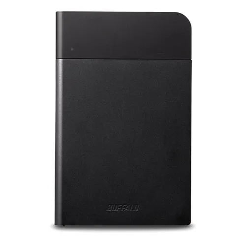 Buffalo MiniStation Extreme NFC 2 TB external hard drive – slika 3