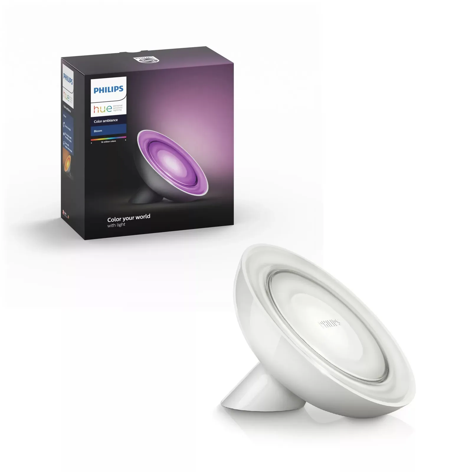 Philips by Signify Hue White and colour ambience 729976049