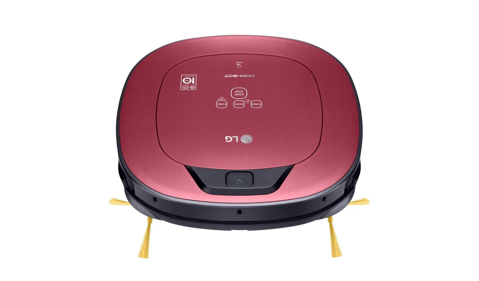 LG VR65713LVM robot vacuum – slika 3