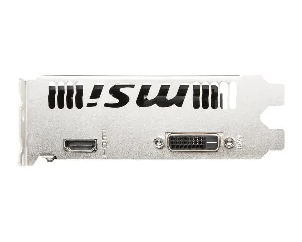 MSI AERO ITX GeForce GT 1030 2G OC – slika 4