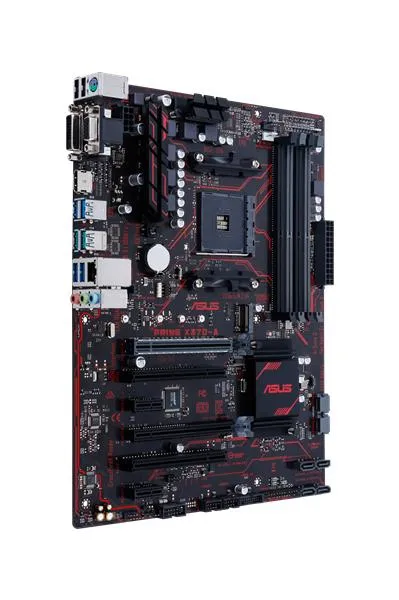 ASUS PRIME X370-A – slika 3