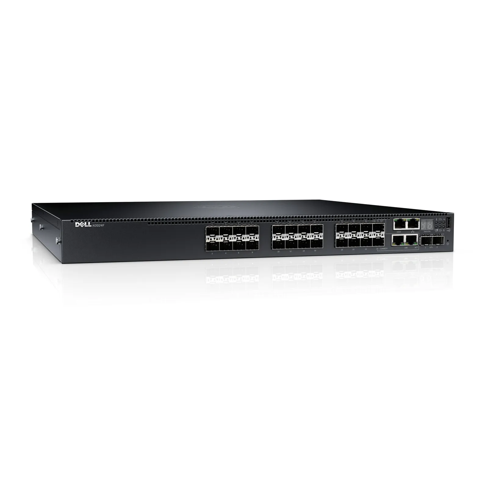 DELL PowerConnect N3024F + 5YNBD – slika 3