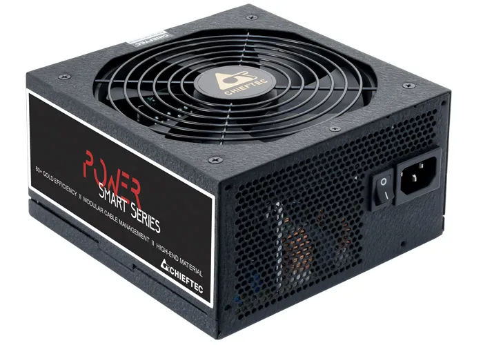 Chieftec GPS-550C power supply unit – slika 6