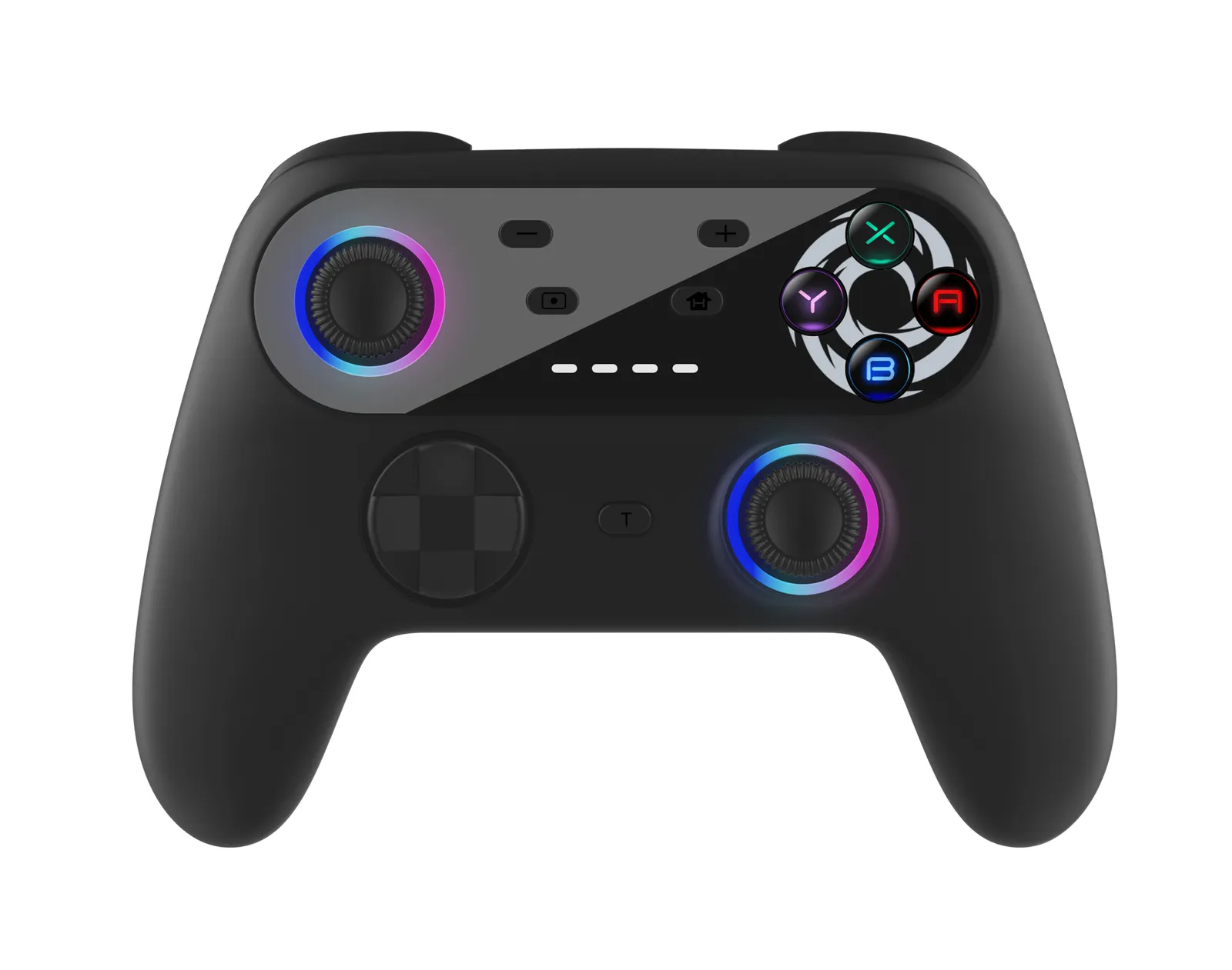Oniverse ONICTR4-SWI-BLK Gaming Controller