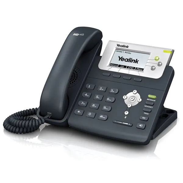 Yealink SIP-T22P IP phone – slika 3