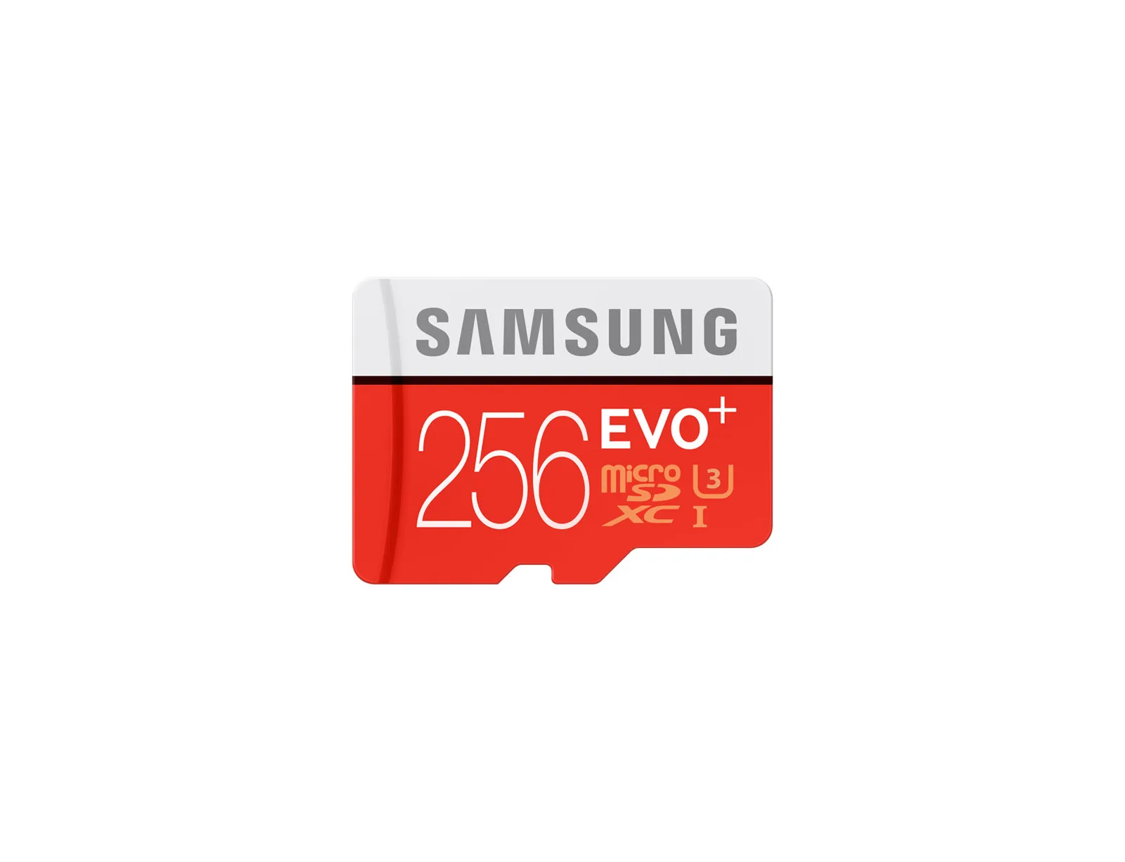 Samsung EVO Plus