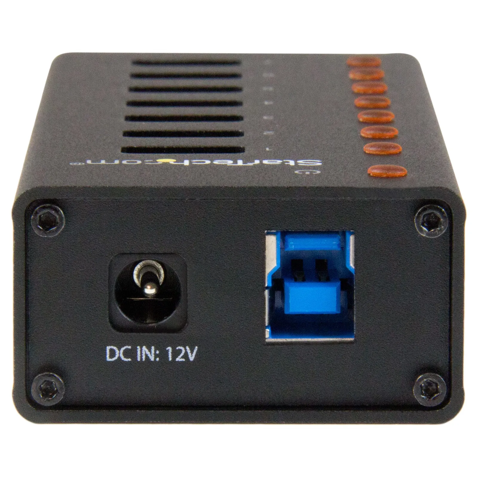 StarTech.com ST7300U3M interface hub – slika 2