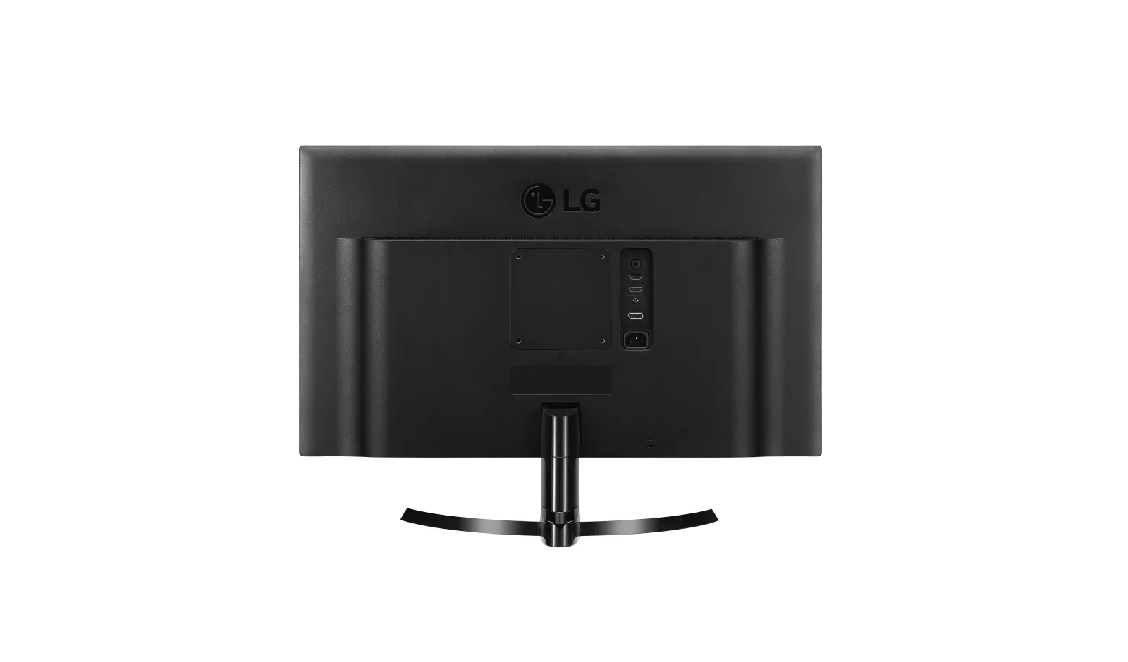 LG 24UD58-B computer monitor – slika 5