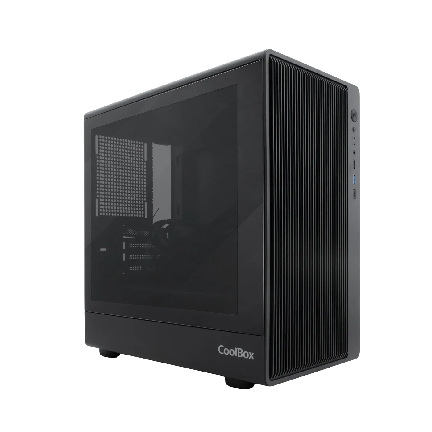 CoolBox COO-CHA-GM350-0 computer case – slika 6