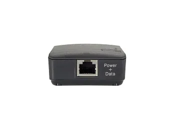 LevelOne 5-12V DC Gigabit PoE-Plus Splitter – slika 3