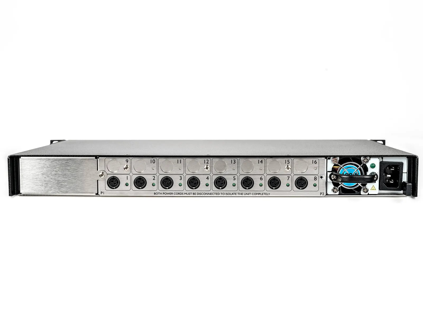 Vertiv Avocent RMPSU-8-400 power supply unit – slika 2