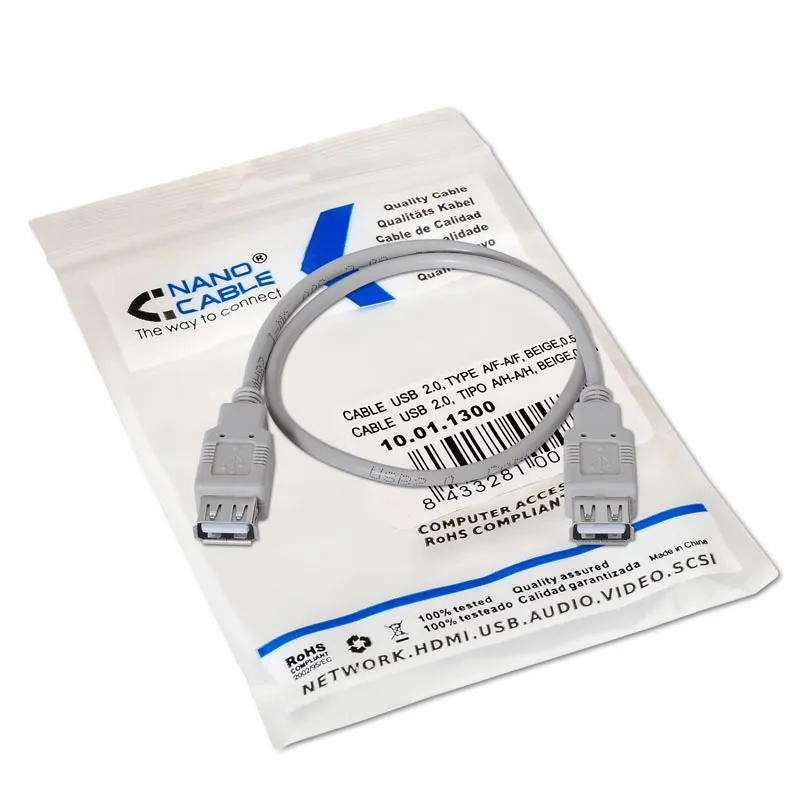 Nanocable 10.01.1300 USB cable – slika 3