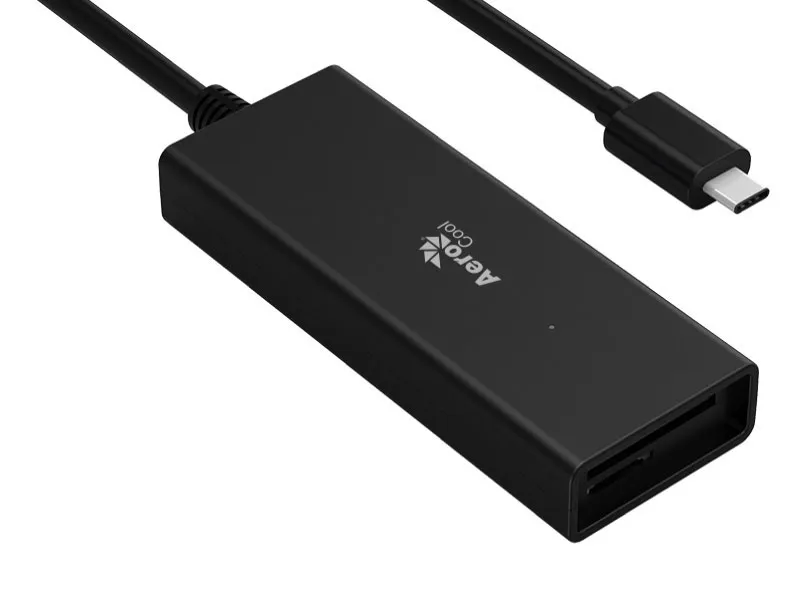 Aerocool ACAA-SC3R000-11 interface hub – slika 2