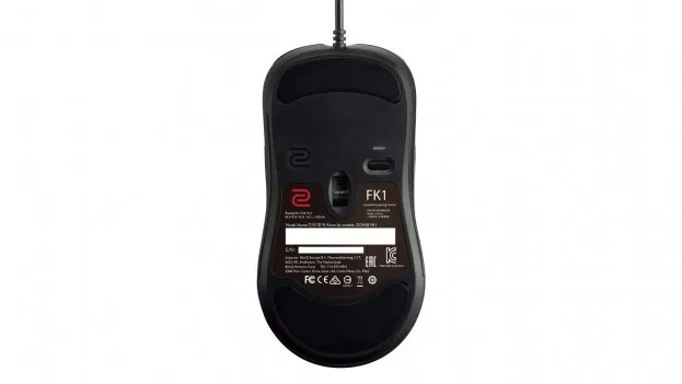 ZOWIE FK1 mouse – slika 6